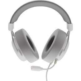 NEON 764 headset white GENESIS
