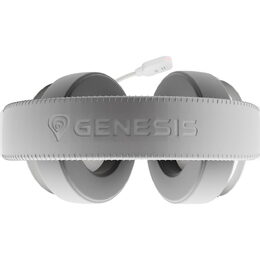 NEON 764 headset white GENESIS