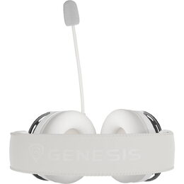 TORON 301 headset white GENESIS