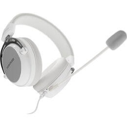 TORON 301 headset white GENESIS