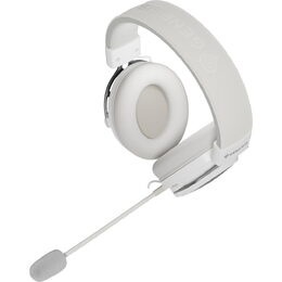 TORON 301 headset white GENESIS