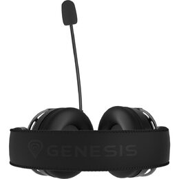 TORON 301 headset black GENESIS