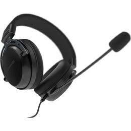 TORON 301 headset black GENESIS