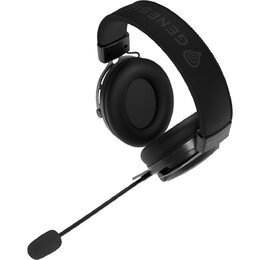 TORON 301 headset black GENESIS