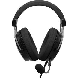 TORON 531 headset black GENESIS