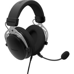 TORON 531 headset black GENESIS