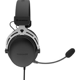 TORON 531 headset black GENESIS