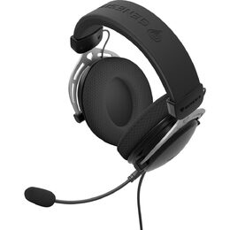 TORON 531 headset black GENESIS