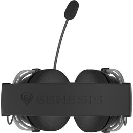 TORON 531 headset black GENESIS
