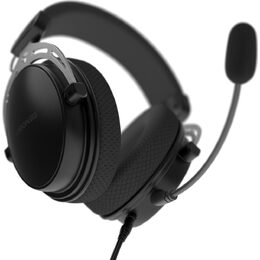 TORON 531 headset black GENESIS