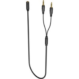 TORON 531 headset black GENESIS