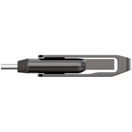 Dual Type-C a Type-A USB3.1 128GB LEXAR