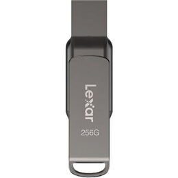Dual Type-C a Type-A USB3.1 256GB LEXAR