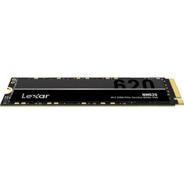 SSD NM620 PCle Gen3 M.2 NVMe 512GB LEXAR
