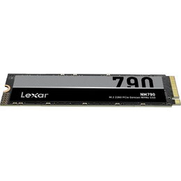SSD NM790 PCle Gen4 M.2 NVMe 4TB LEXAR