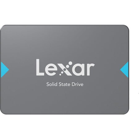 SSD NQ100 2,5 SATA III 240GB LEXAR