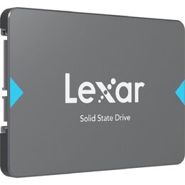 SSD NQ100 2,5 SATA III 960GB LEXAR