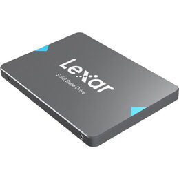 SSD NQ100 2,5 SATA III 960GB LEXAR