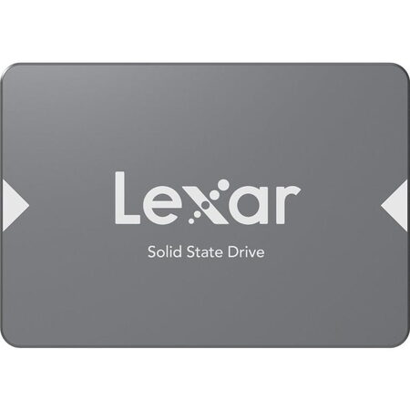 SSD NS100 2,5 SATA III 256GB LEXAR