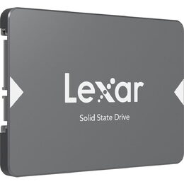 SSD NS100 2,5 SATA III 256GB LEXAR
