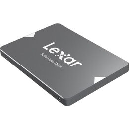 SSD NS100 2,5 SATA III 256GB LEXAR