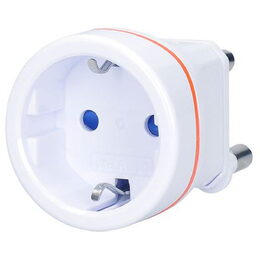 PA01-ZA cestovní adaptér SOLIGHT