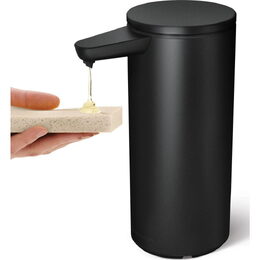 ST1073 BEZDOT.DÁVKOVAČ MÝDLA SIMPLEHUMAN