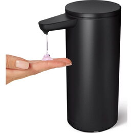 ST1073 BEZDOT.DÁVKOVAČ MÝDLA SIMPLEHUMAN