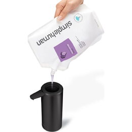 ST1073 BEZDOT.DÁVKOVAČ MÝDLA SIMPLEHUMAN