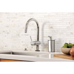 KT1183 BEZDOT.DÁVKOVAČ MÝDLA SIMPLEHUMAN