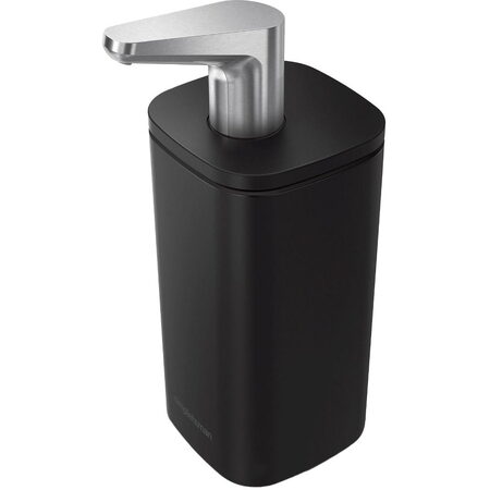 KT1192 BEZDOT.DÁVKOVAČ MÝDLA SIMPLEHUMAN