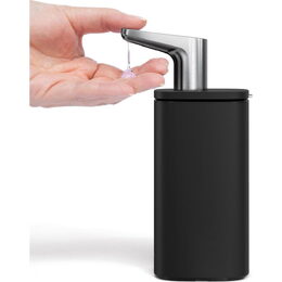 KT1192 BEZDOT.DÁVKOVAČ MÝDLA SIMPLEHUMAN