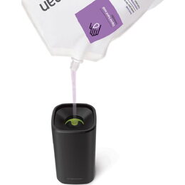 KT1192 BEZDOT.DÁVKOVAČ MÝDLA SIMPLEHUMAN