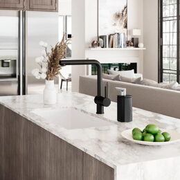 KT1192 BEZDOT.DÁVKOVAČ MÝDLA SIMPLEHUMAN