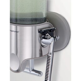 BT1034 DÁVKOVAČ MÝDLA SIMPLEHUMAN