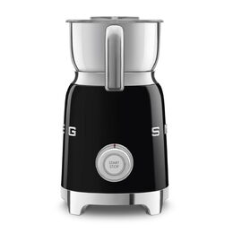 MFF11BLEU PĚNIČ MLÉKA SMEG