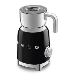 MFF11BLEU PĚNIČ MLÉKA SMEG