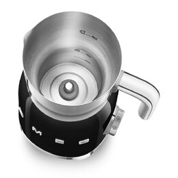 MFF11BLEU PĚNIČ MLÉKA SMEG