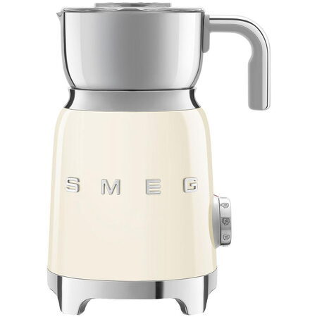 MFF11CREU PĚNIČ MLÉKA SMEG