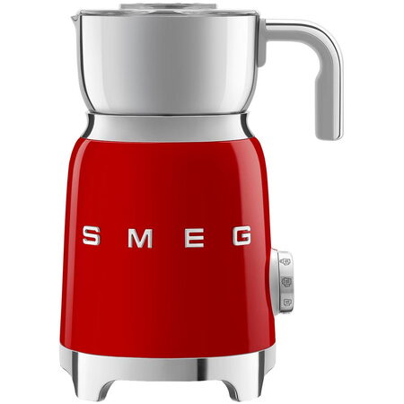 MFF11RDEU PĚNIČ MLÉKA SMEG
