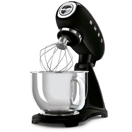 SMF03BLEU KUCHYŇSKÝ ROBOT SMEG