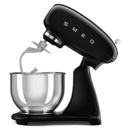 SMF03BLEU KUCHYŇSKÝ ROBOT SMEG