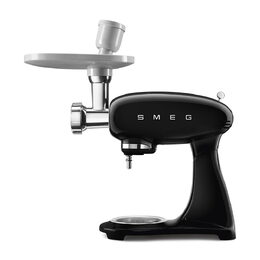 SMF03BLEU KUCHYŇSKÝ ROBOT SMEG