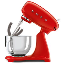 SMF03RDEU KUCHYŇSKÝ ROBOT SMEG