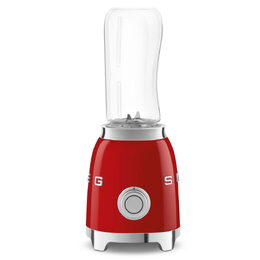 PBF01RDEU SMOOTHIE MIXÉR SMEG
