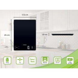 61506 KUCHYŇSKÁ VÁHA SOEHNLE