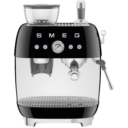 EGF03BLEU PÁKOVÉ ESPRESSO ČERNÁ SMEG