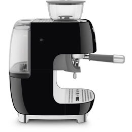 EGF03BLEU PÁKOVÉ ESPRESSO ČERNÁ SMEG