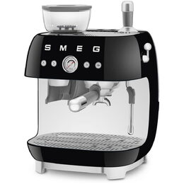 EGF03BLEU PÁKOVÉ ESPRESSO ČERNÁ SMEG