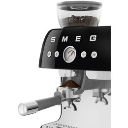 EGF03BLEU PÁKOVÉ ESPRESSO ČERNÁ SMEG